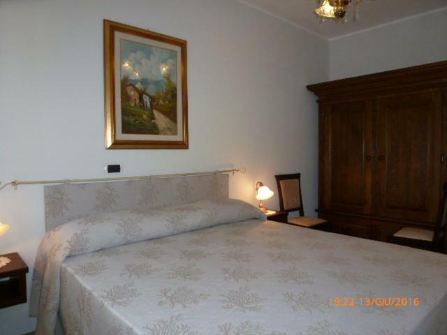 Sogno Di Mare Bed and Breakfast Pula Exteriör bild