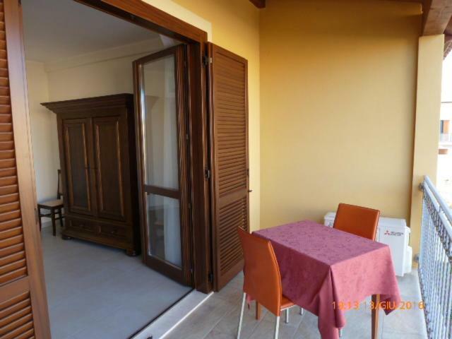 Sogno Di Mare Bed and Breakfast Pula Exteriör bild